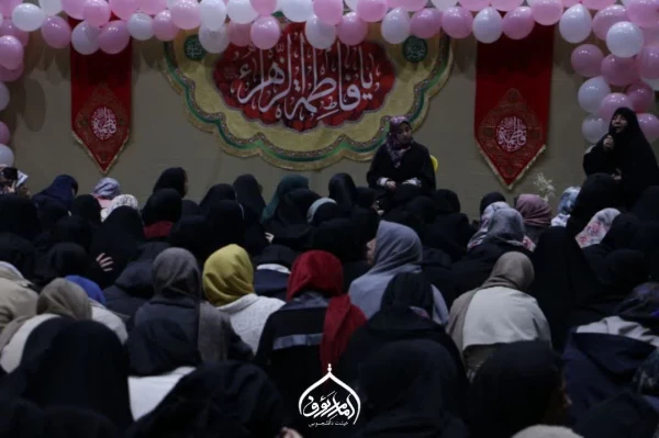  جشن نورا؛ گرامیداشت روز مادر با حضور گسترده دانشجویان در پردیس شهید هاشمی نژاد

 2