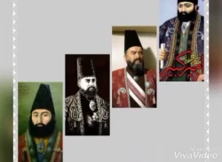 گرامیداشت سالروزدرگذشت امیر کبیر 