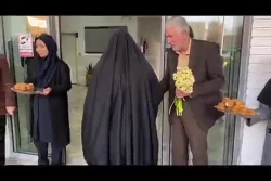 یین گرامیداشت مقام دانشجو 
در پردیس شهید هاشمی نژاد و مراکز تابعه
